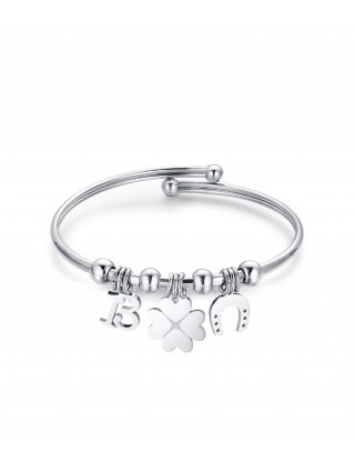 Bracciali da donna Luca Barra - bk1918 Miniatura prodotto bk1918
