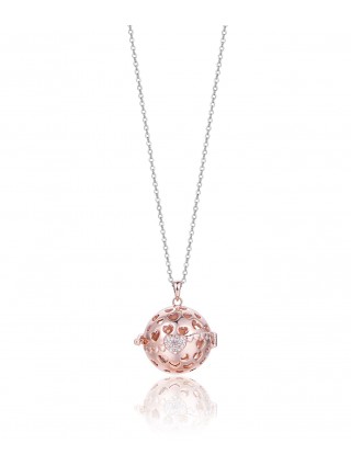 Collane da donna Luca Barra - ck1462 Miniatura prodotto ck1462