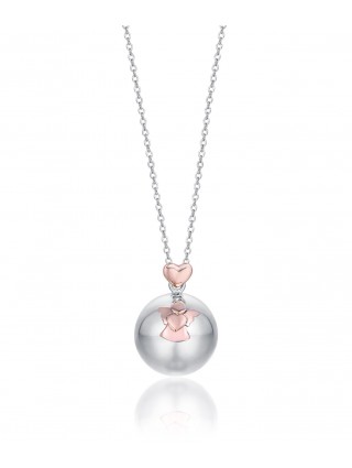 Collane da donna Luca Barra - ck1464 Miniatura prodotto ck1464