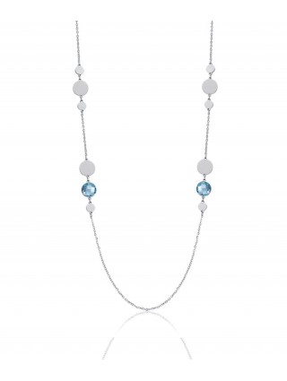 Collane da donna Luca Barra - ck1465 Miniatura prodotto ck1465
