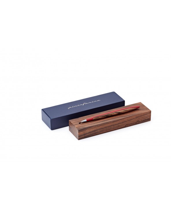 PENNA STILO CAMBIANO INK RED PININFARINA NPKRE01594 npkre01594 Pininfarina - 2 PENNA STILO CAMBIANO INK RED PININFARINA NPKRE01594 npkre01594 Pininfarina - 2