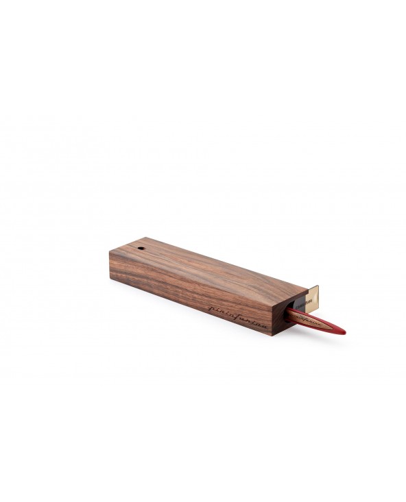PENNA STILO CAMBIANO INK RED PININFARINA NPKRE01594 npkre01594 Pininfarina - 3 PENNA STILO CAMBIANO INK RED PININFARINA NPKRE01594 npkre01594 Pininfarina - 3
