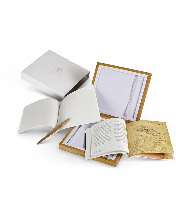 PININFARINA FOREVER SET LEONARDO 500TH LIMITED ACERO NATURALE NPKRE01681 npkre01681 Pininfarina - 2 PININFARINA FOREVER SET LEONARDO 500TH LIMITED ACERO NATURALE NPKRE01681 npkre01681 Pininfarina - 2