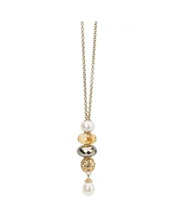 BEAD TROLLBEADS COPERTA DI CUORI IN ORO GIALLO TAUBE-00119 taube-00119 Trollbeads - 4 BEAD TROLLBEADS COPERTA DI CUORI IN ORO GIALLO TAUBE-00119 taube-00119 Trollbeads - 4