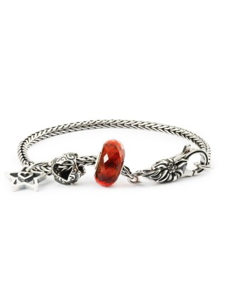 Bracciali da donna Trollbeads - tagbo-fiabainve Miniatura prodotto tagbo-fiabainve