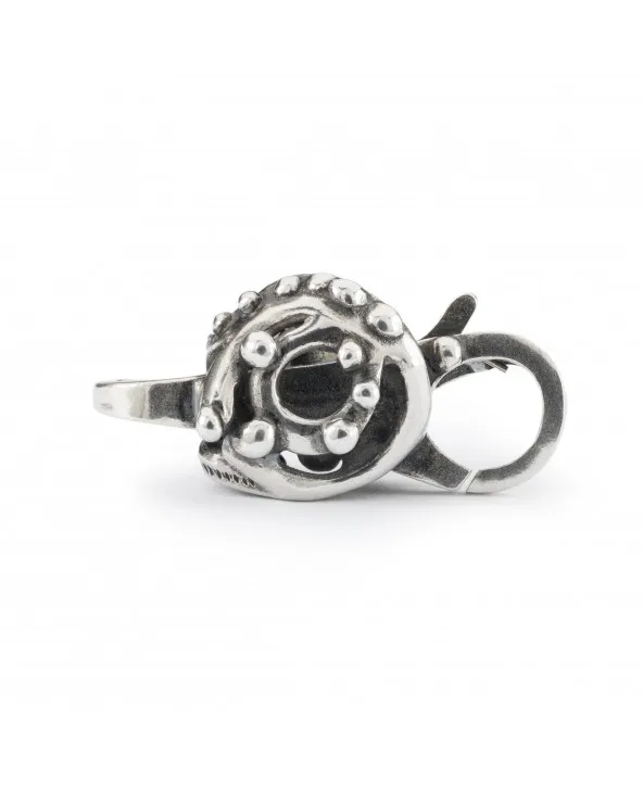 CHIUSURA CINQUE SENSI TROLLBEADS TAGLO-00106 taglo-00106 Trollbeads - 1 CHIUSURA CINQUE SENSI TROLLBEADS TAGLO-00106 taglo-00106 Trollbeads - 1