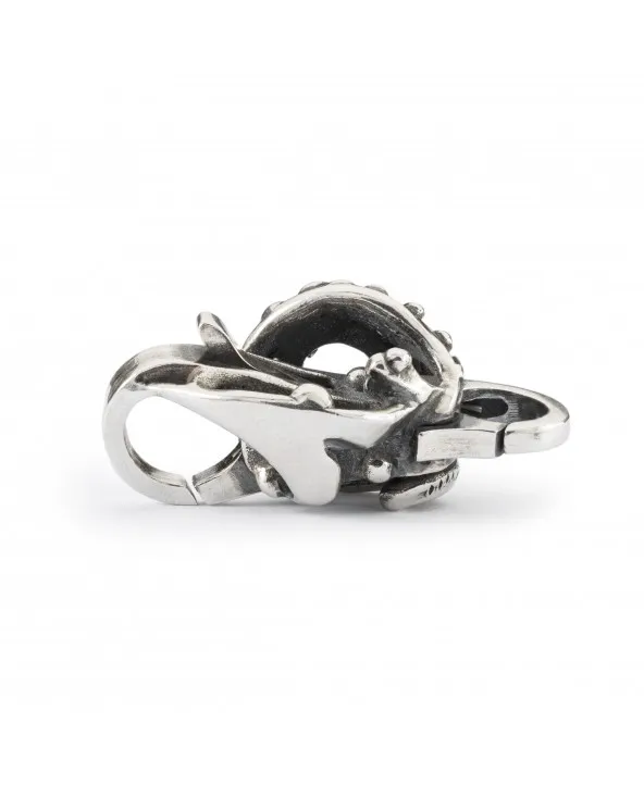 CHIUSURA CINQUE SENSI TROLLBEADS TAGLO-00106 taglo-00106 Trollbeads - 2 CHIUSURA CINQUE SENSI TROLLBEADS TAGLO-00106 taglo-00106 Trollbeads - 2