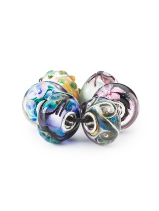 Pendenti donna  Trollbeads - tglbe-00230 Miniatura prodotto tglbe-00230