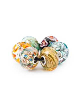 Pendenti donna  Trollbeads - tglbe-00231 Miniatura prodotto tglbe-00231