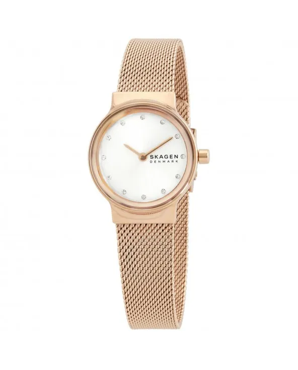 OROLOGIO SOLO TEMPO DONNA SKAGEN FREJA SKW2665 skw2665 Skagen - 1 OROLOGIO SOLO TEMPO DONNA SKAGEN FREJA SKW2665 skw2665 Skagen - 1