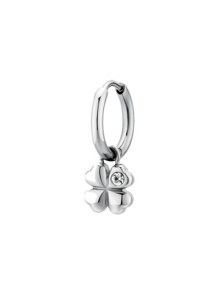 MONO ORECCHINO DA DONNA CHAKRA IN ACCIAIO BHKE133 bhke133 Brosway - 1