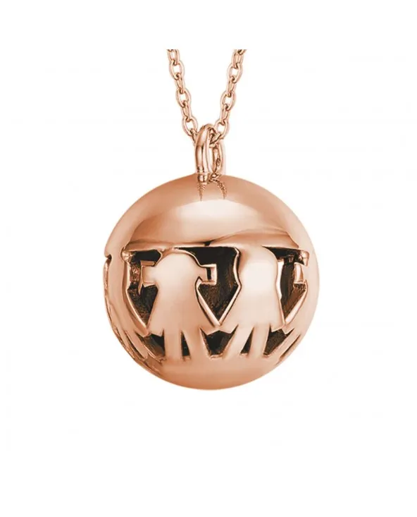 COLLANA CHIAMA ANGELI CON BAMBINI LUCA BARRA CK1723 ck1723 Luca Barra - 1 COLLANA CHIAMA ANGELI CON BAMBINI LUCA BARRA CK1723 ck1723 Luca Barra - 1