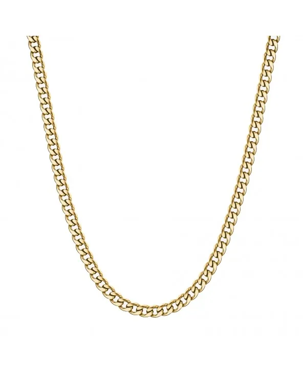 Collana da uomo Collezione Ink in acciaio BIK94 bik94 BROSWAY gioielli - 1 Collana da uomo Collezione Ink in acciaio BIK94 bik94 BROSWAY gioielli - 1