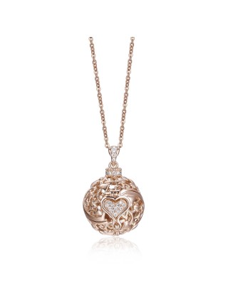 Collane da donna Luca Barra - ck1190 Miniatura prodotto ck1190