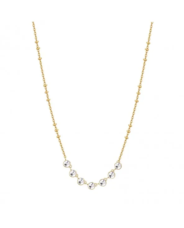 Collana da donna Symphonia in acciaio BYM136 bym136 BROSWAY gioielli - 1 Collana da donna Symphonia in acciaio BYM136 bym136 BROSWAY gioielli - 1