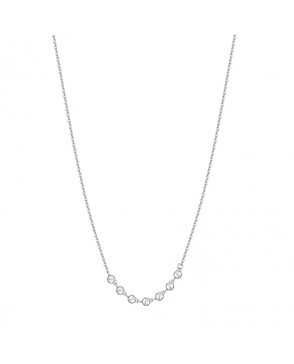 Collana da donna Symphonia in acciaio BYM131 bym131 BROSWAY gioielli - 1 Collana da donna Symphonia in acciaio BYM131 bym131 BROSWAY gioielli - 1