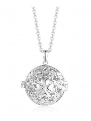 Collane da donna Luca Barra - ck1325 Miniatura prodotto ck1325