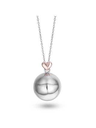 Collane da donna Luca Barra - ck1219 Miniatura prodotto ck1219