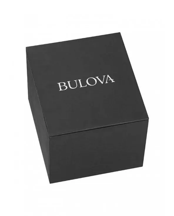 OROLOGIO UOMO WILTON BULOVA 96B390 96b390 Bulova - 2 OROLOGIO UOMO WILTON BULOVA 96B390 96b390 Bulova - 2