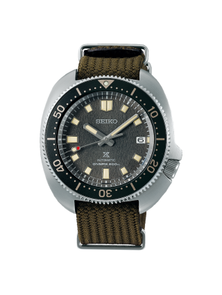 Orologi meccanici da uomo Seiko - spb237j1 Miniatura prodotto spb237j1