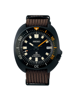Orologi meccanici da uomo Seiko - spb257j1 Miniatura prodotto spb257j1