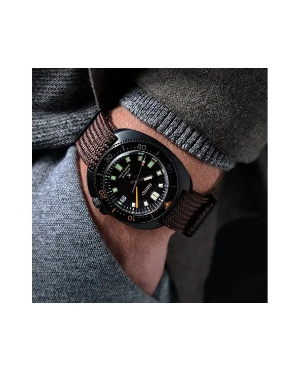 OROLOGIO UOMO SEIKO PROSPEX TURTLE - SPB237J1 spb257j1 Seiko - 2 OROLOGIO UOMO SEIKO PROSPEX TURTLE - SPB237J1 spb257j1 Seiko - 2