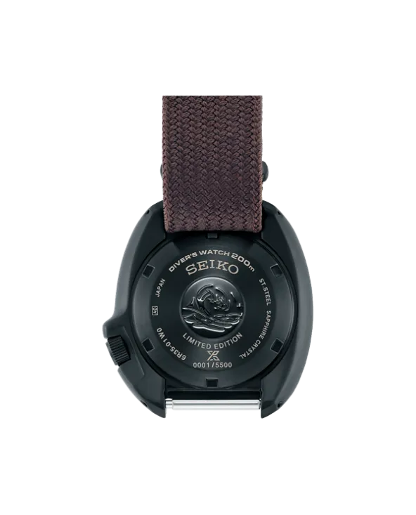 OROLOGIO UOMO SEIKO PROSPEX TURTLE - SPB237J1 spb257j1 Seiko - 3 OROLOGIO UOMO SEIKO PROSPEX TURTLE - SPB237J1 spb257j1 Seiko - 3