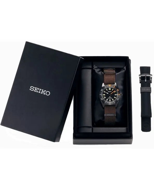 OROLOGIO UOMO SEIKO PROSPEX TURTLE - SPB237J1 spb257j1 Seiko - 5 OROLOGIO UOMO SEIKO PROSPEX TURTLE - SPB237J1 spb257j1 Seiko - 5