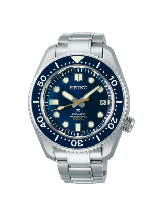 Orologi meccanici da uomo Seiko - sla023j1 Miniatura prodotto sla023j1