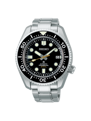 Orologi meccanici da uomo Seiko - sla021j1 Miniatura prodotto sla021j1