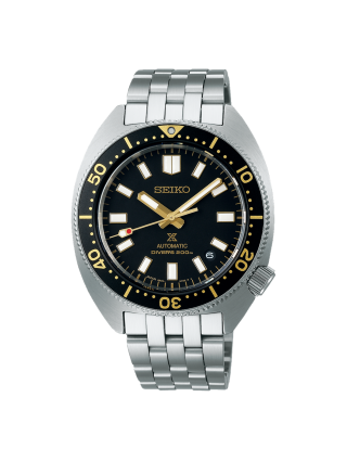 Orologi meccanici da uomo Seiko - spb315j1 Miniatura prodotto spb315j1