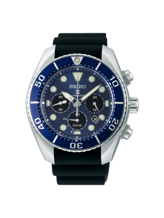 OROLOGIO UOMO SEIKO PROSPEX SSC759J1 ssc759j1 Seiko - 1