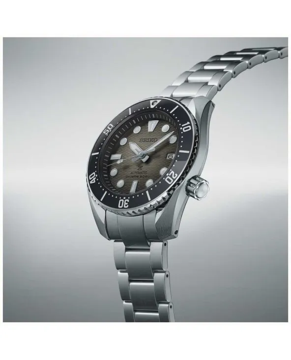 OROLOGIO UOMO SEIKO PROSPEX SPB323J1 spb323j1 Seiko - 2 OROLOGIO UOMO SEIKO PROSPEX SPB323J1 spb323j1 Seiko - 2