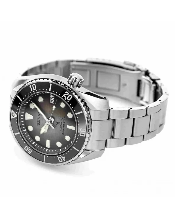 OROLOGIO UOMO SEIKO PROSPEX SPB323J1 spb323j1 Seiko - 3 OROLOGIO UOMO SEIKO PROSPEX SPB323J1 spb323j1 Seiko - 3