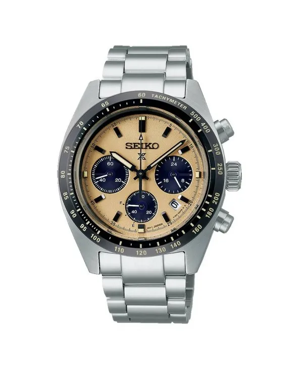 OROLOGIO SEIKO PROSPEX SSC817P1 CRONOGRAFO UOMO ssc817p1 Seiko - 1 OROLOGIO SEIKO PROSPEX SSC817P1 CRONOGRAFO UOMO ssc817p1 Seiko - 1