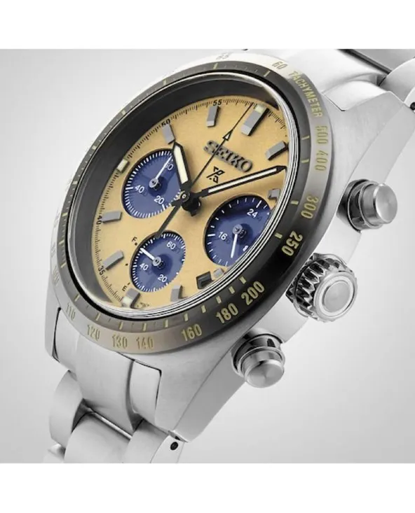 OROLOGIO SEIKO PROSPEX SSC817P1 CRONOGRAFO UOMO ssc817p1 Seiko - 3 OROLOGIO SEIKO PROSPEX SSC817P1 CRONOGRAFO UOMO ssc817p1 Seiko - 3