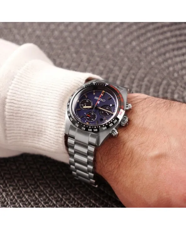 OROLOGIO SEIKO PROSPEX SSC815P1 CRONOGRAFO UOMO ssc815p1 Seiko - 2 OROLOGIO SEIKO PROSPEX SSC815P1 CRONOGRAFO UOMO ssc815p1 Seiko - 2