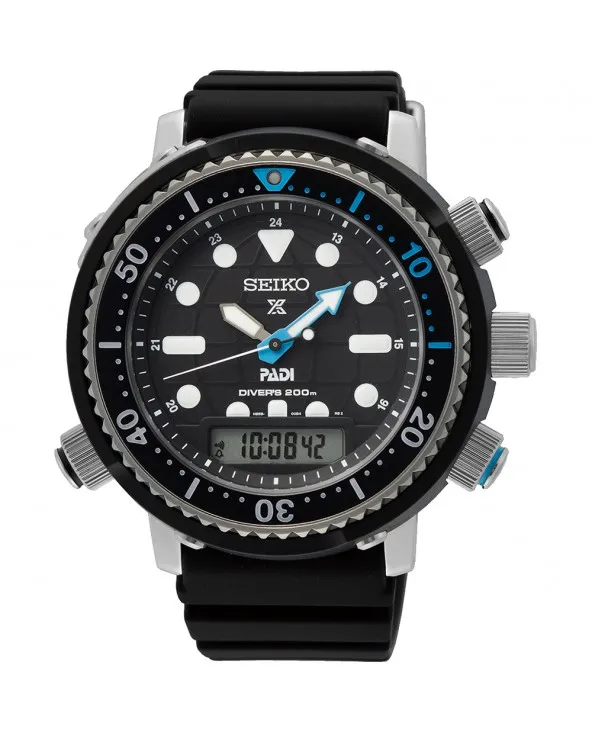 OROLOGIO SEIKO PROSPEX CASSA TUNA DA IMMERSIONE - SNJ035J1 snj035p1 Seiko - 1 OROLOGIO SEIKO PROSPEX CASSA TUNA DA IMMERSIONE - SNJ035J1 snj035p1 Seiko - 1