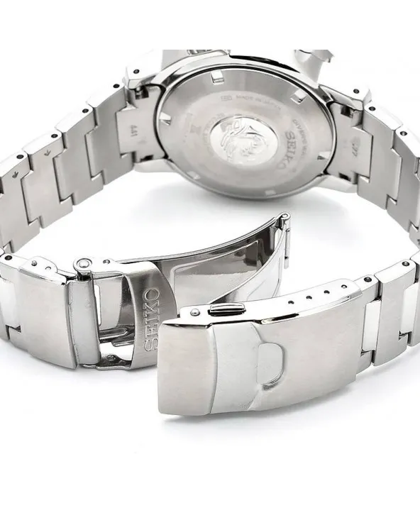 OROLOGIO AUTOMATICO SUBACQUEO PROSPEX DI SEIKO SRPH75K1 srph75k1 Seiko - 3 OROLOGIO AUTOMATICO SUBACQUEO PROSPEX DI SEIKO SRPH75K1 srph75k1 Seiko - 3