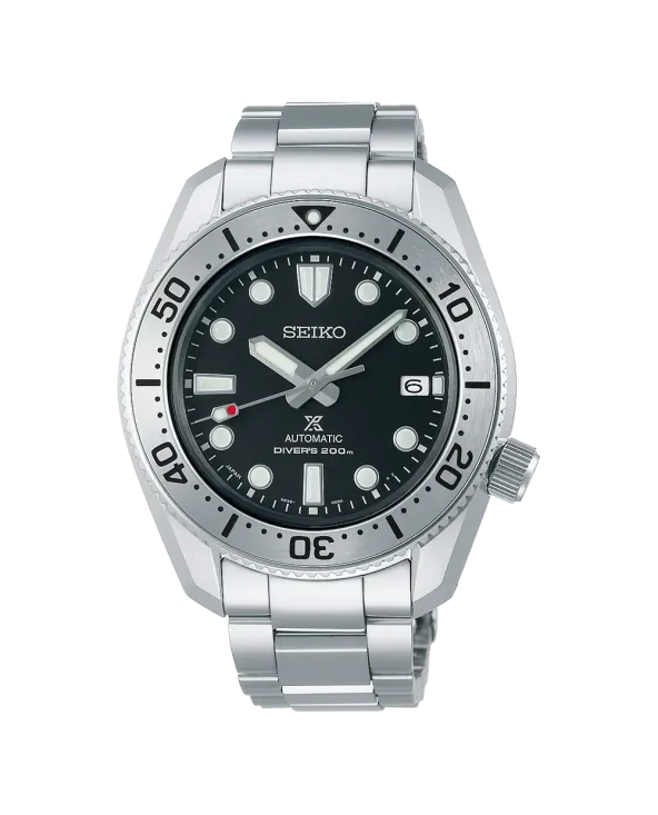 OROLOGIO UOMO SEIKO PROSPEX MARINMASTER - SPB185J1 spb185j1 Seiko - 1 OROLOGIO UOMO SEIKO PROSPEX MARINMASTER - SPB185J1 spb185j1 Seiko - 1