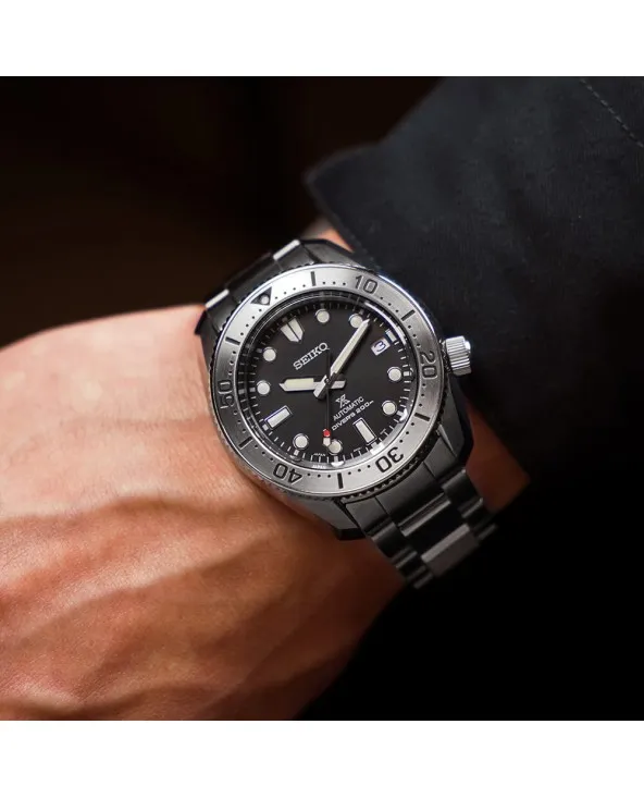 OROLOGIO UOMO SEIKO PROSPEX MARINMASTER - SPB185J1 spb185j1 Seiko - 2 OROLOGIO UOMO SEIKO PROSPEX MARINMASTER - SPB185J1 spb185j1 Seiko - 2