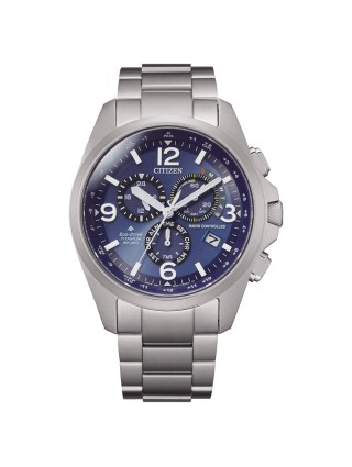 OROLOGIO RADIOCONTROLLATO FIELD TITANIO CITIZEN CB5930-82L cb5930-82l Citizen - 1
