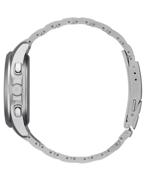 Orologio Radiocontrollato Field Acciaio Citizen CB5920-86E cb5920-86e Citizen - 2 Orologio Radiocontrollato Field Acciaio Citizen CB5920-86E cb5920-86e Citizen - 2