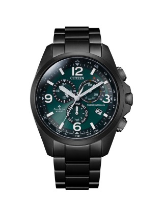 Orologio Radiocontrollato Field Acciaio Citizen CB5925-82X cb5925-82x Citizen - 1