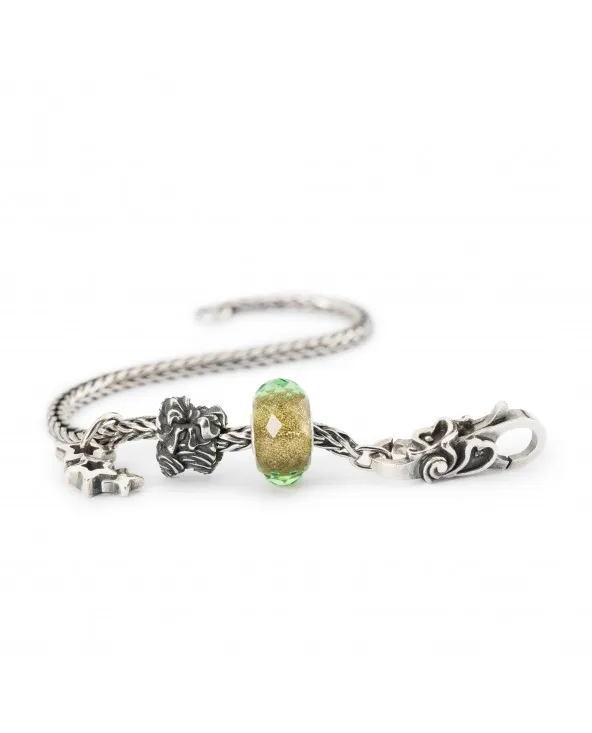 SET BRACCIALE START AMORE INCONDIZIONATO TROLLBEADS tagbo-amore Trollbeads - 2 SET BRACCIALE START AMORE INCONDIZIONATO TROLLBEADS tagbo-amore Trollbeads - 2