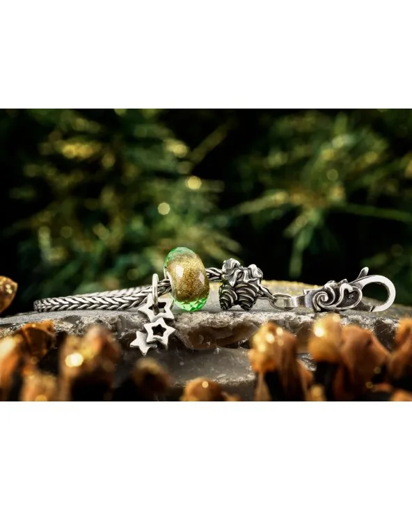 SET BRACCIALE START AMORE INCONDIZIONATO TROLLBEADS tagbo-amore Trollbeads - 3 SET BRACCIALE START AMORE INCONDIZIONATO TROLLBEADS tagbo-amore Trollbeads - 3