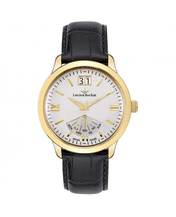 OROLOGIO UOMO LUCIEN ROCHAT R0451106001 r0451106001 Lucien Rochat - 1 OROLOGIO UOMO LUCIEN ROCHAT R0451106001 r0451106001 Lucien Rochat - 1