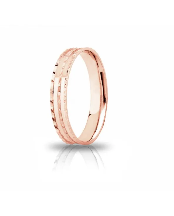 FEDINA NINFEA UNOAERRE IN ARGENTO ROSA LARGA 3,5 MM. fnag-ninfea Unoaerre - 5 FEDINA NINFEA UNOAERRE IN ARGENTO ROSA LARGA 3,5 MM. fnag-ninfea Unoaerre - 5