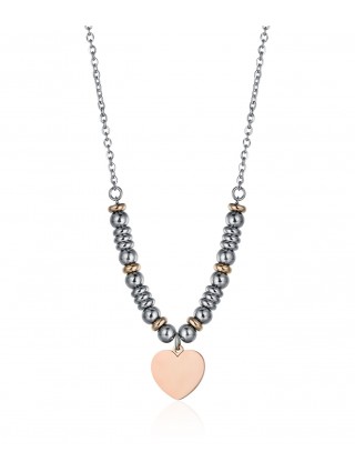 Collane da donna Luca Barra - ck1368 Miniatura prodotto ck1368