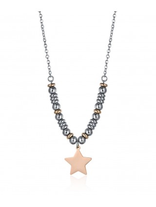 Collane da donna Luca Barra - ck1367 Miniatura prodotto ck1367